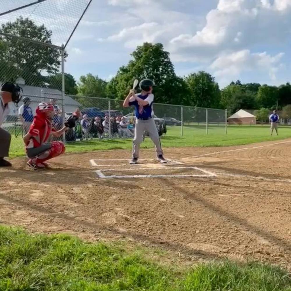 Meet your Posher, Garet